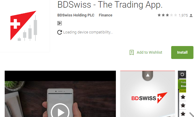 BDSwiss-Mobile