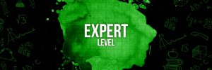 Expert Level