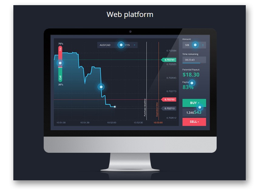 BianryMate-Platform