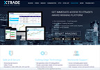 xtrade-home-page